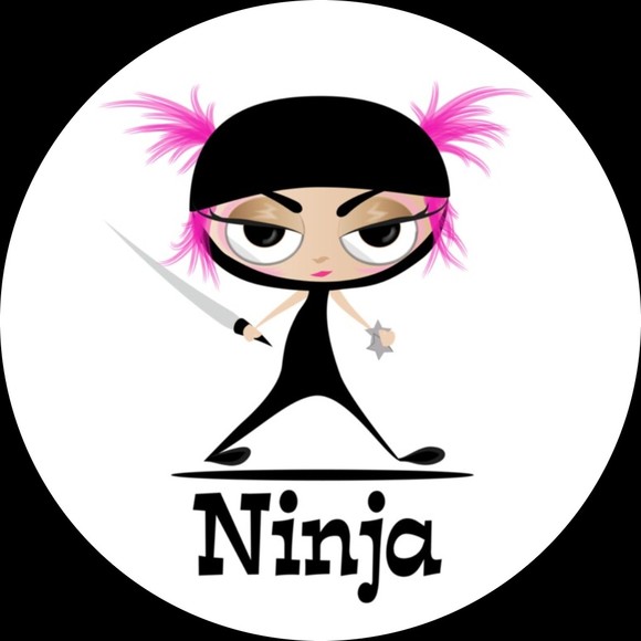 pinkninja